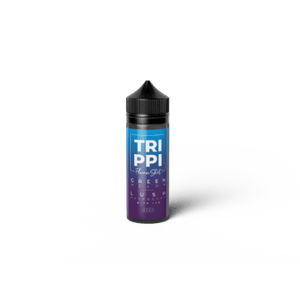 TRIPPI Melon & Raspberry Flavor Shot