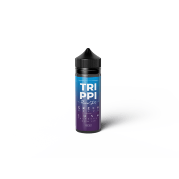 TRIPPI Melon & Raspberry Flavor Shot