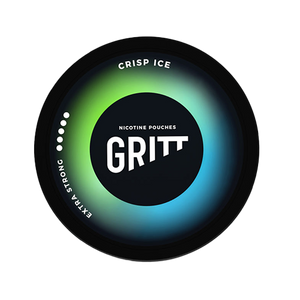 GRITT Snus - Crisp Ice