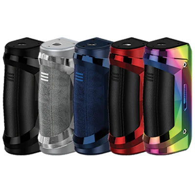 Geekvape S100Mod