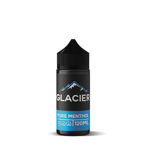 Glacier 120ml Flavor Shot