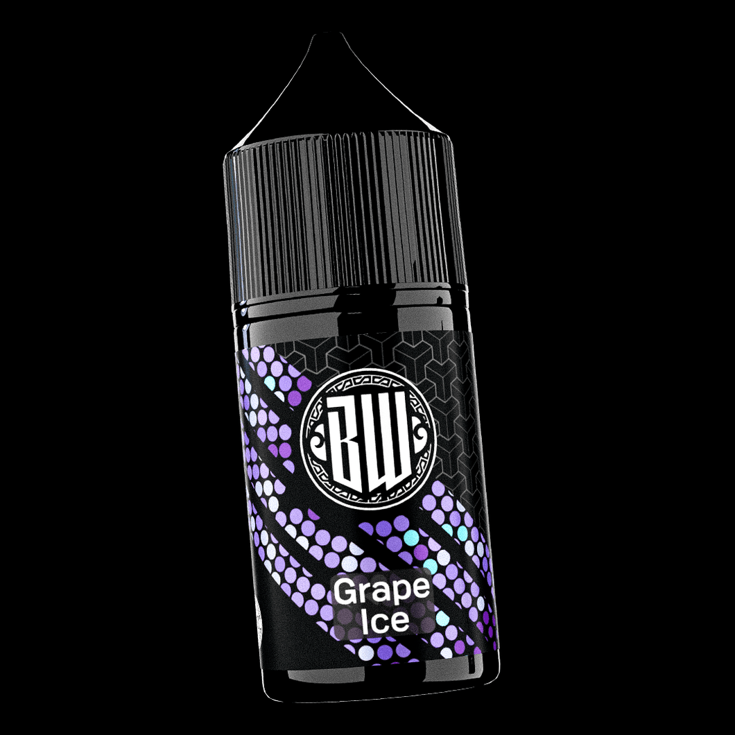 Grape Ice 30ml Flavor Shot MTL/SALT