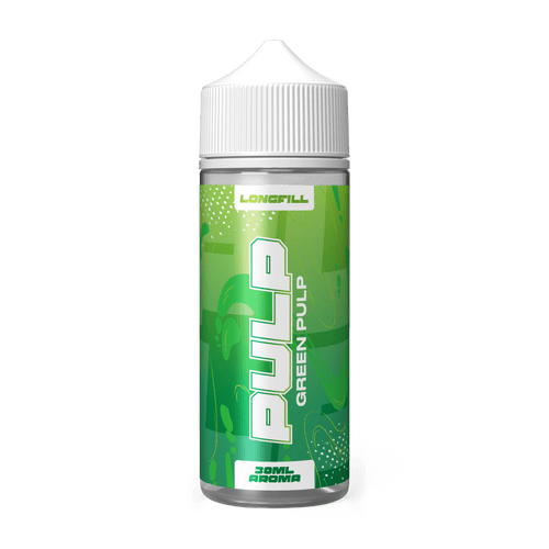 PULP Green Flavor Shot