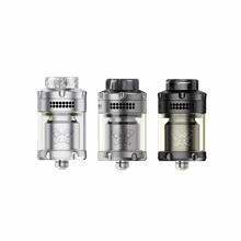 Hellvape Dead Rabbit 3 RTA (2024 Edition)