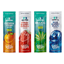 Hempire Hemp Wraps