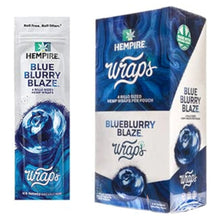 Hempire Hemp Wraps