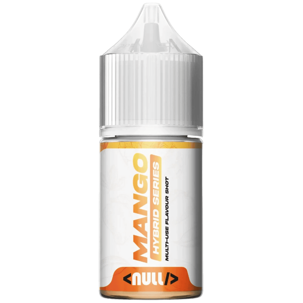 Mango mtl/salt nic  Flavor Shot