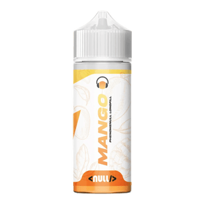 Mango Flavor Shot