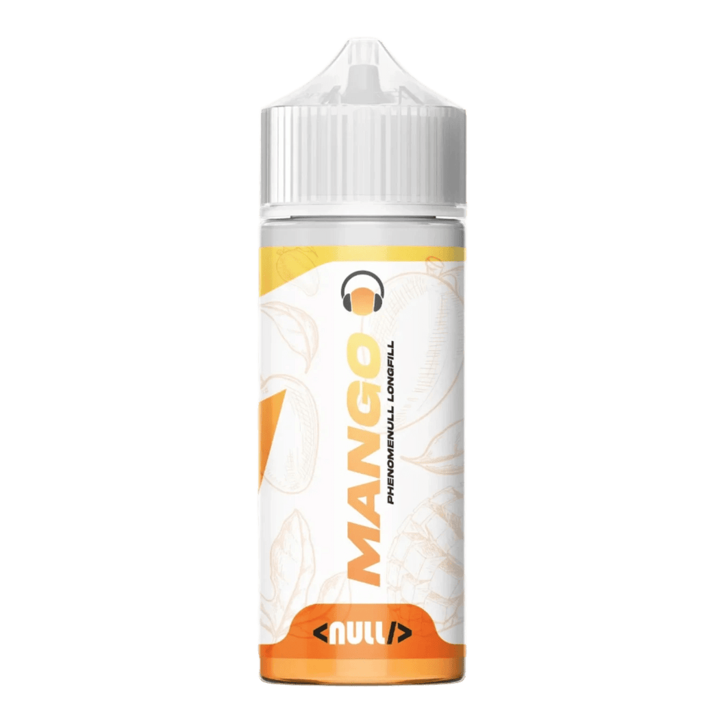 Mango Flavor Shot