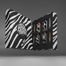 Bewolk Jack Parow Collectors Box Assorted