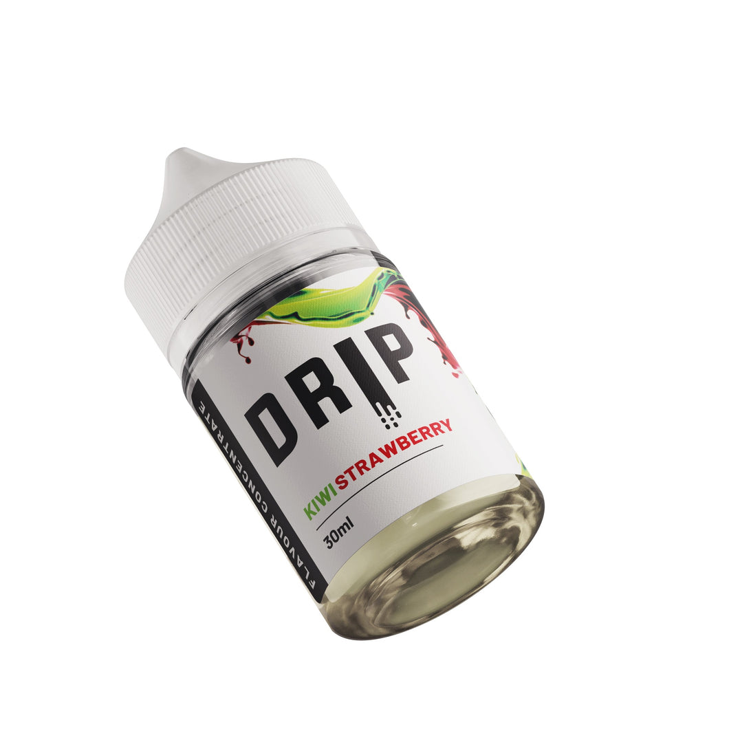 60ml Drip Kiwi Strawberry Flavor Shot