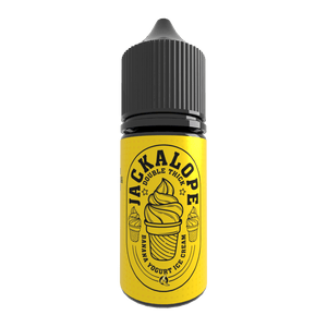 Jackalope Banana mtl/salt nic Flavor Shot