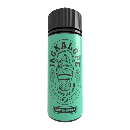 Jackalope Choc Mint Flavor Shot