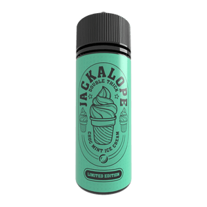 Jackalope Choc Mint Flavor Shot