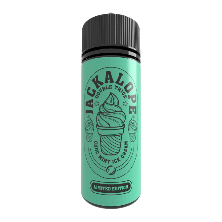 Jackalope Choc Mint Flavor Shot