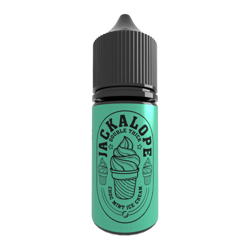 Jackalope Choc Mint mtl/salt nic Flavor Shot