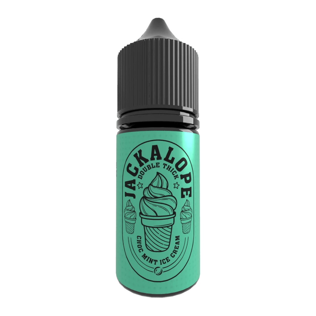 Jackalope Choc Mint mtl/salt nic Flavor Shot