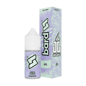 Bard X Jay Jay'S mtl\salt nic flavor shot