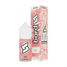 Bard X Jay Jay'S mtl\salt nic flavor shot