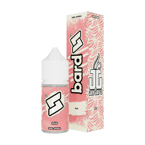 Bard X Jay Jay'S mtl\salt nic flavor shot