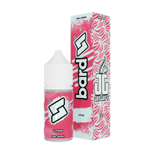 Bard X Jay Jay'S mtl\salt nic flavor shot