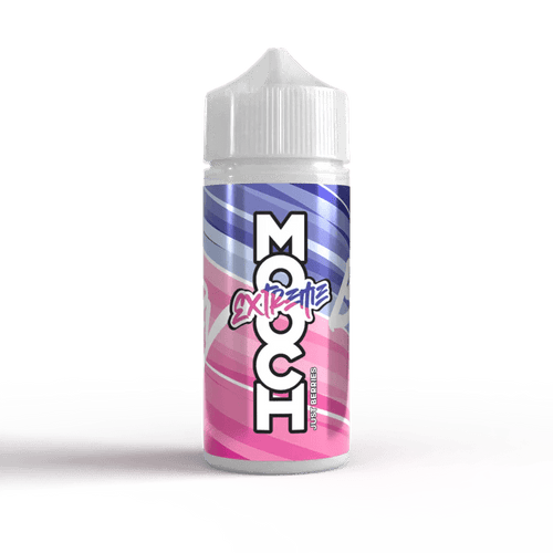 Mooch Extreme Just Berries Flavor Shot