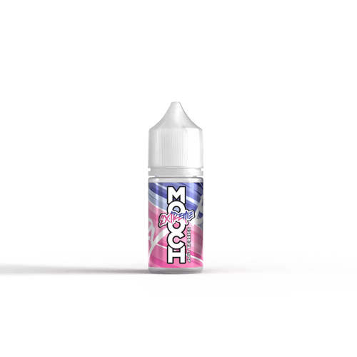 30ml Mooch Extreme Just Berries mtl/salt nic flavor shot