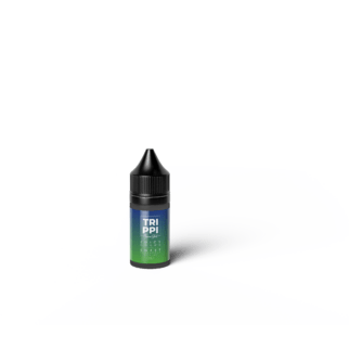 TRIPPI Grape & PineApple mtl/salt nic Flavor Shot