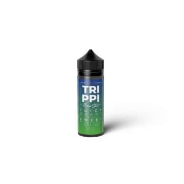 TRIPPI Grape & Pineapple Flavor Shot