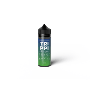 TRIPPI Grape & Pineapple Flavor Shot