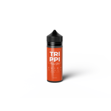 TRIPPI Juicy Mango Ice Flavor Shot