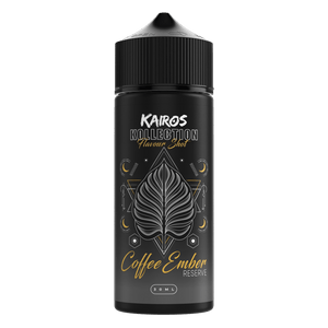 KAIROS Coffee Ember Reserve Flavor Shot