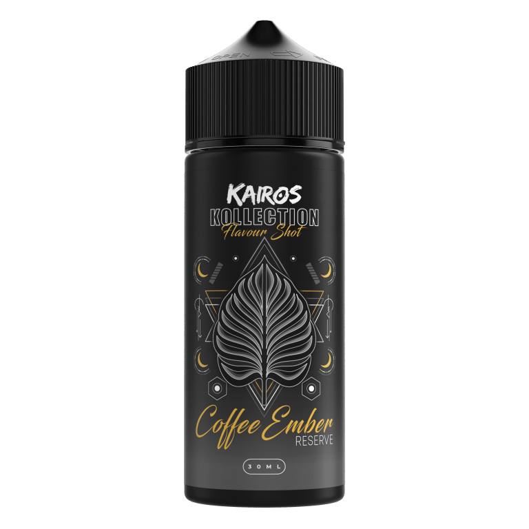 KAIROS Coffee Ember Reserve Flavor Shot