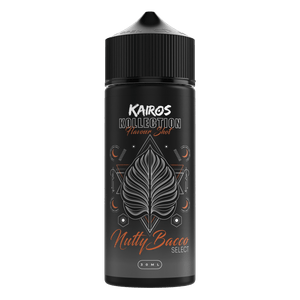 KAIROS Nutty Bacco Select  Flavor Shot