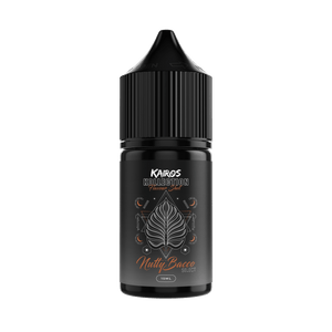 KAIROS Nutty Bacco Select mtl/salt nic Flavor Shot