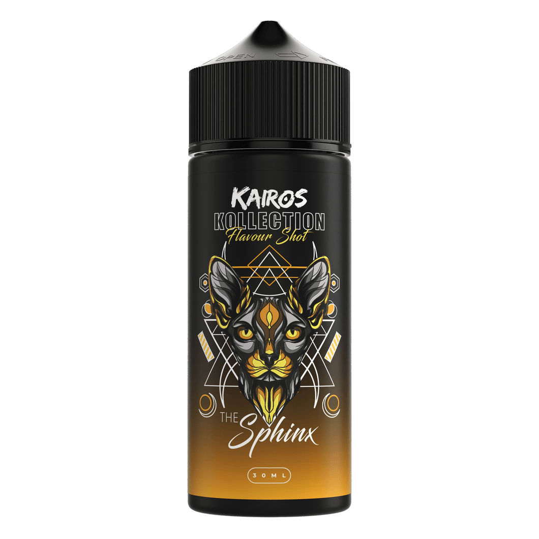 KAIROS Sphinx Flavor Shot