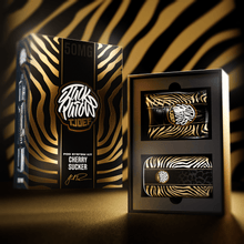 30K Jack Parow X Complete KIT 50mg Bewolk X Disposable System
