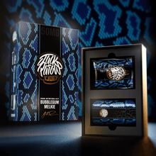 30K Jack Parow X Complete KIT 50mg Bewolk X Disposable System