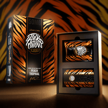 30K Jack Parow X Complete KIT 50mg Bewolk X Disposable System