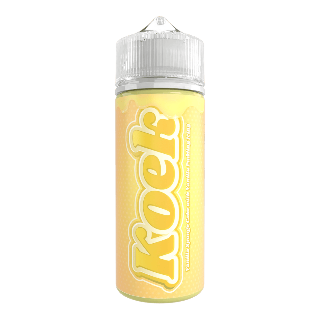 KOEK Flavor Shot