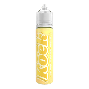 KOEK MTL/Salt flavor shot