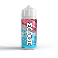 Mooch Extreme Litchi Flavor Shot