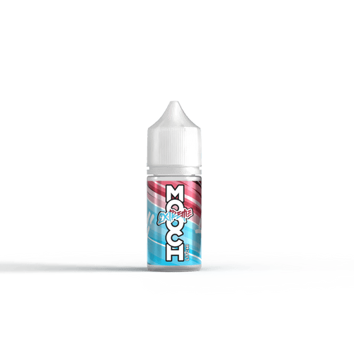 30ml Mooch Extreme Litchi mtl/salt nic flavor shot