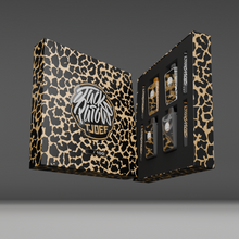 Bewolk Jack Parow Collectors Box Assorted