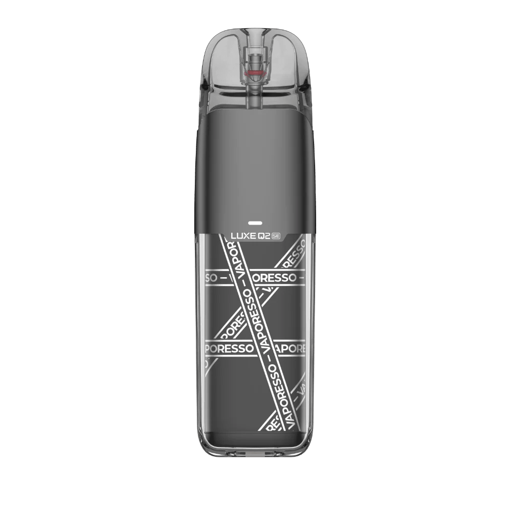 Luxe Q2 SE Pod Kit