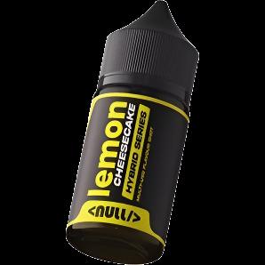 Lemon Cheesecake mtl/salt nic  Flavor Shot