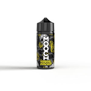 Mooch Desserts LemonBiscuit Flavor Shot