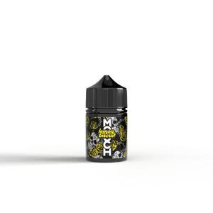 Mooch Desserts LemonBiscuit mtl/salt nic flavor shot