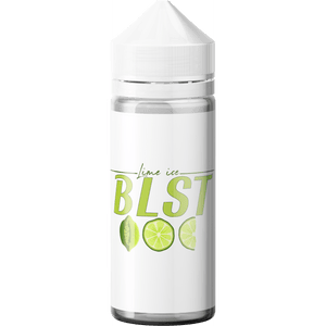 120ml BLST Lime Ice 2mg