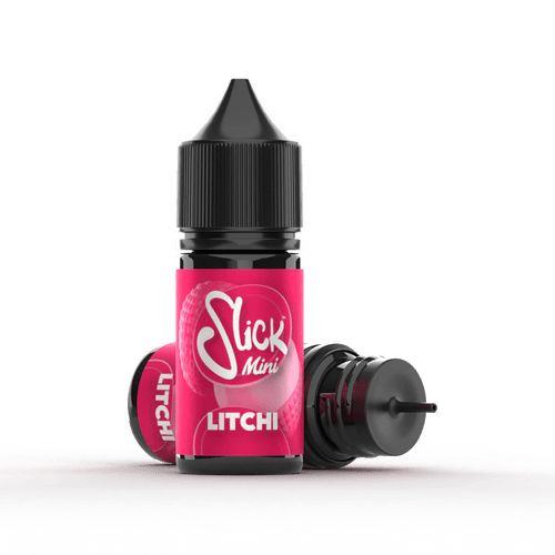 Slick Litchi MTL/Salt Nic Flavor Shot